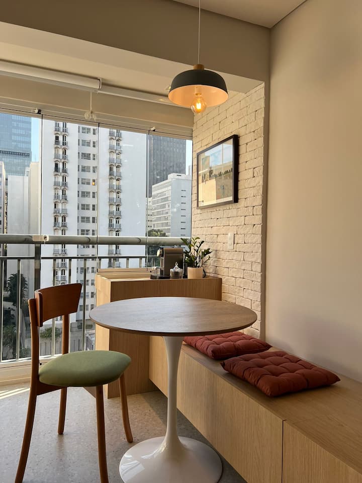 მისაღები ოთახი