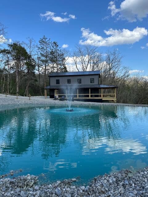 Meadow View Cabin
