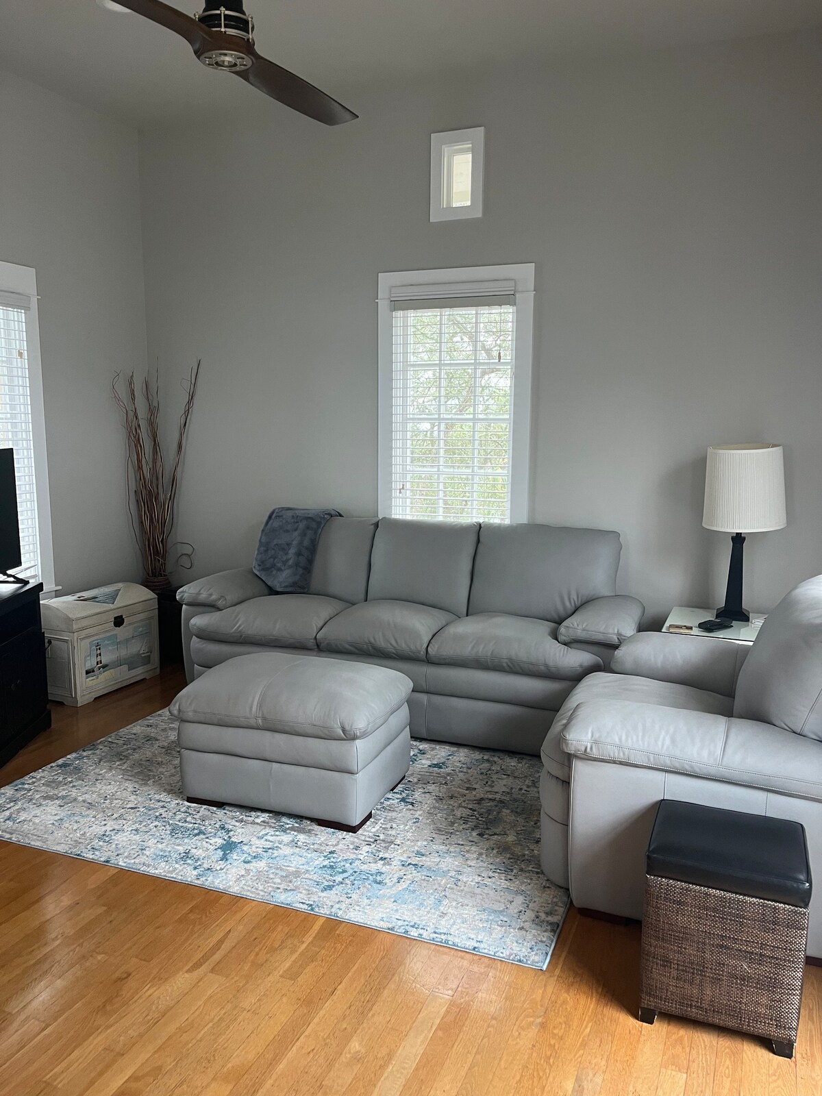 Successful Airbnb property: Nestled Inn: your home steps away from the beach! in Panama City / Panama City Beach