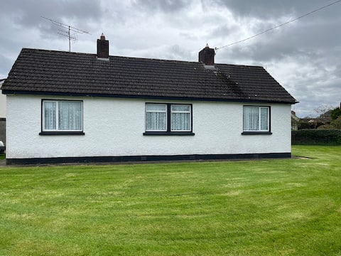 Newly Refurbished Cottage