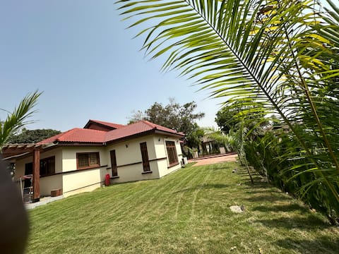 Aspen Golf Villa (Gated community)