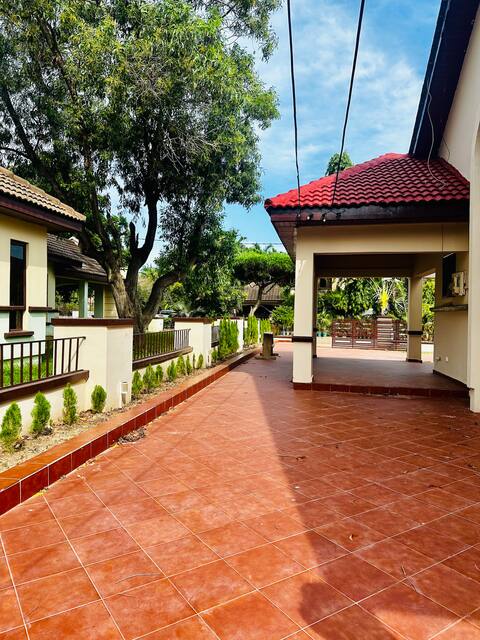 Aspen Golf Villa (Gated community)