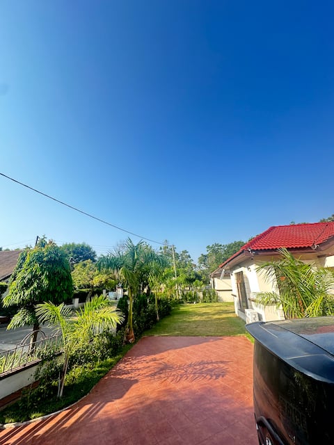 Aspen Golf Villa (Gated community)