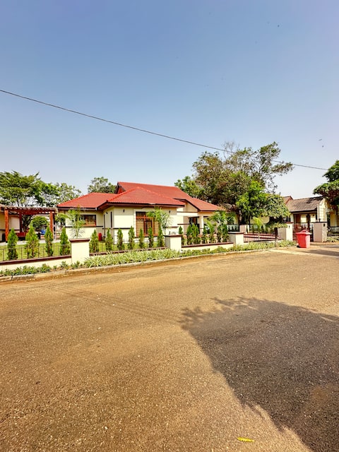 Aspen Golf Villa (Gated community)