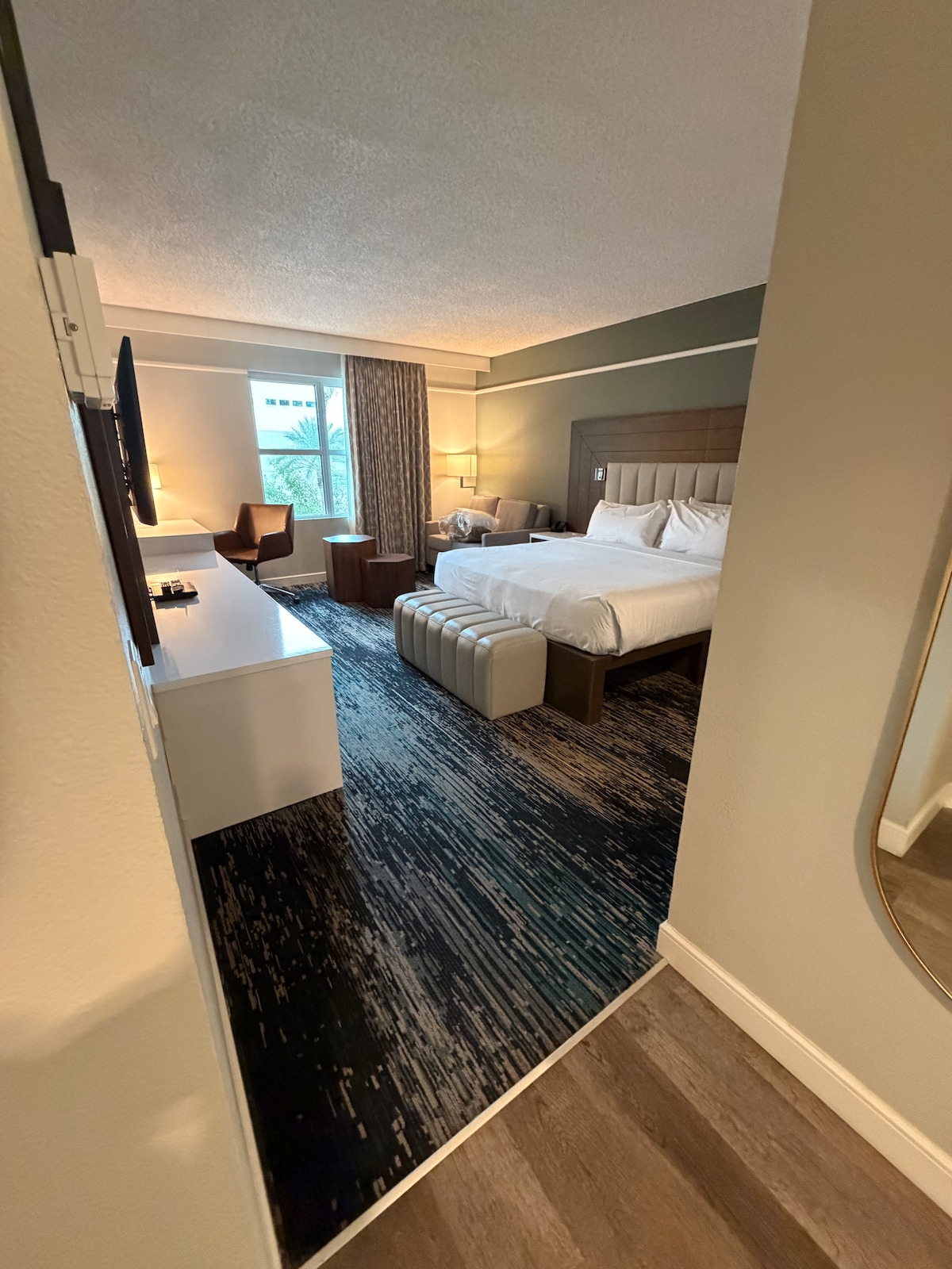 Дневен простор