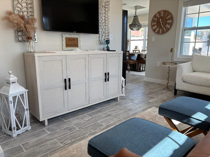 The Dollhouse On Lemon Bay - Englewood, FL
