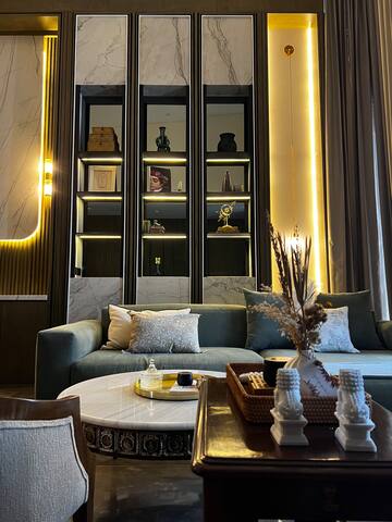 Luxurious stay with great location at la Condesa gallery image 2