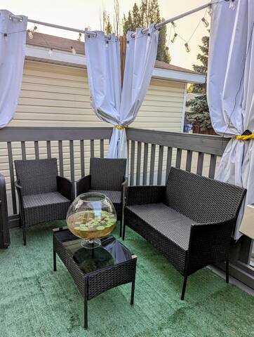 The Gwen – Gym/Sauna/Hot tub gallery image 4