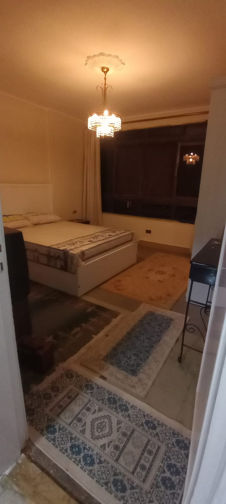 Спална соба 2