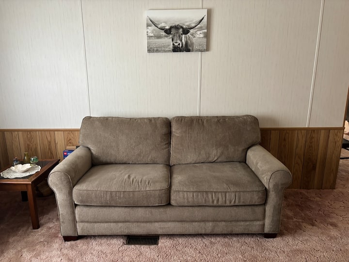 ห้องนั่งเล่น