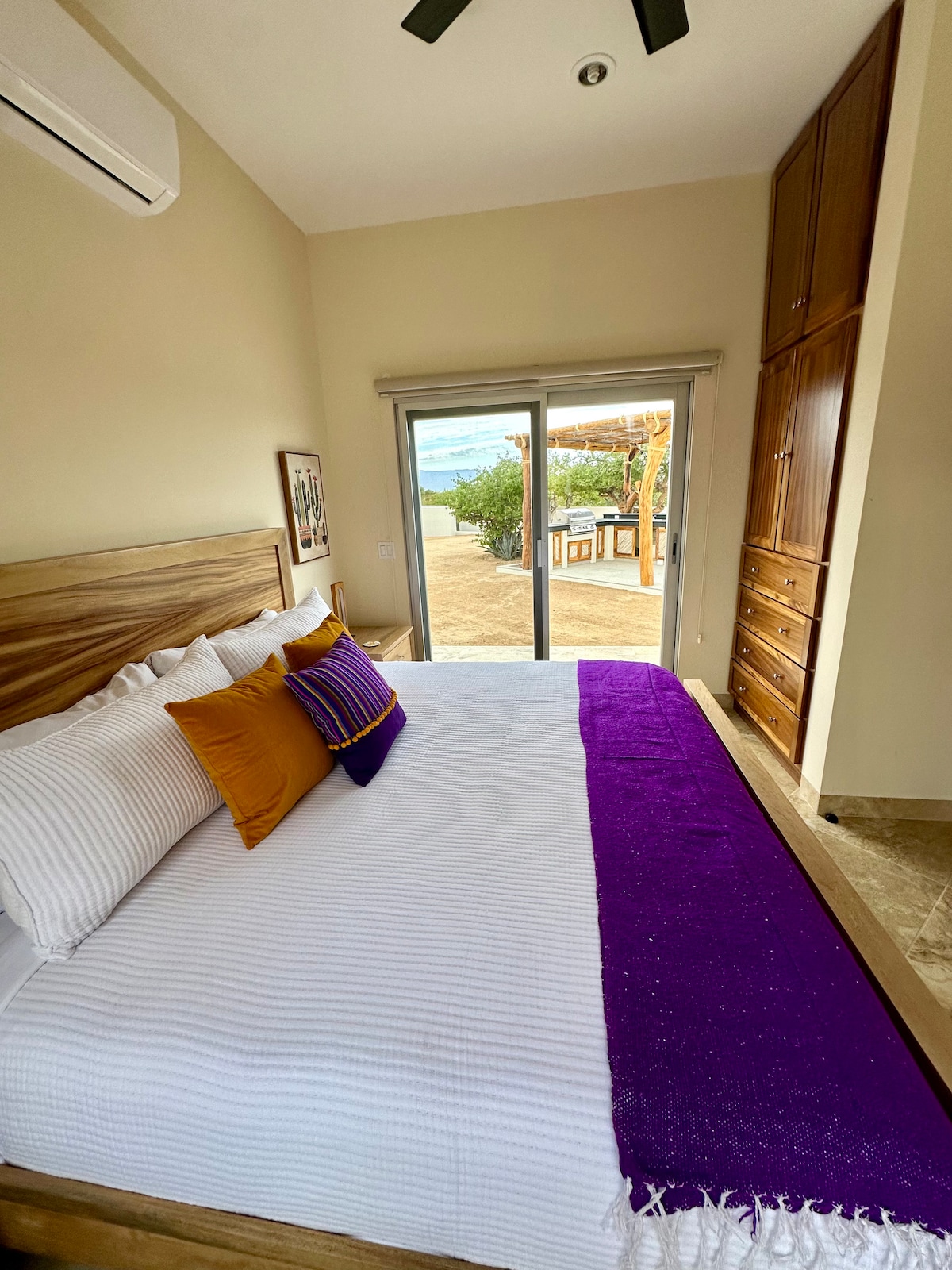 غرفة النوم 3