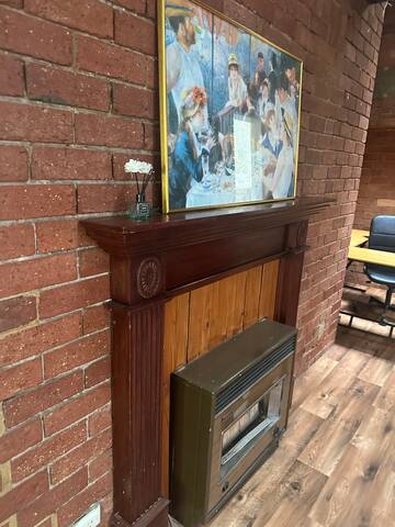 Royal botanic garden yarra river gallery image 3