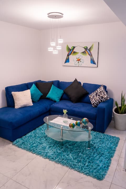 Popular Airbnb listing: Airport Industrial Park, Mexican Federation in Toluca