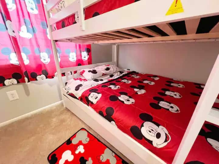 საძინებელი 3