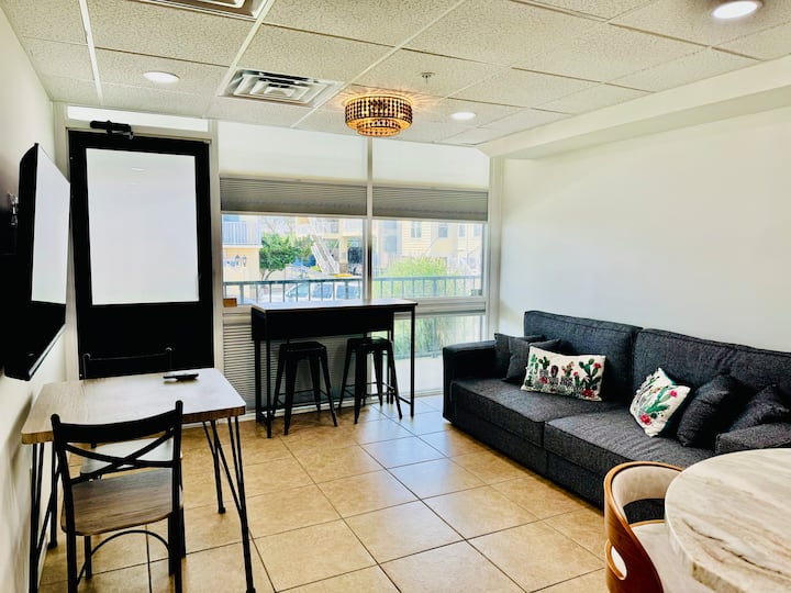 ห้องนั่งเล่น