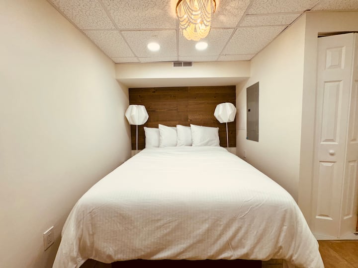 ห้องนอน