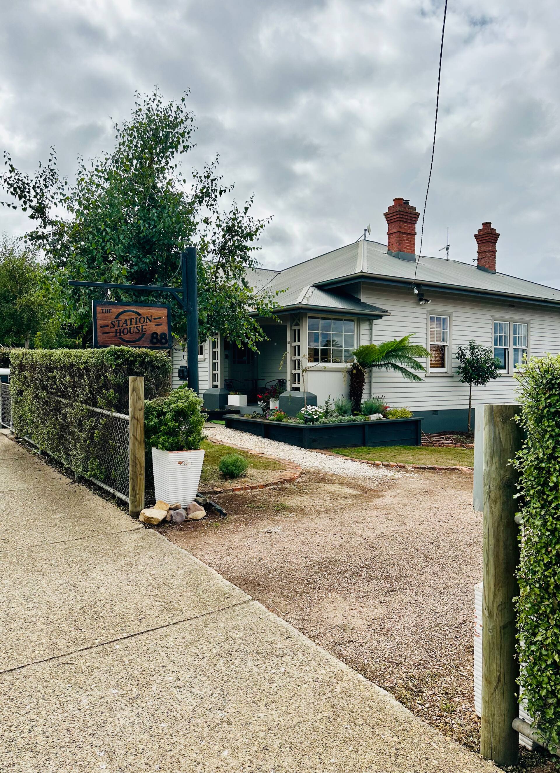 The Station House — photo 2