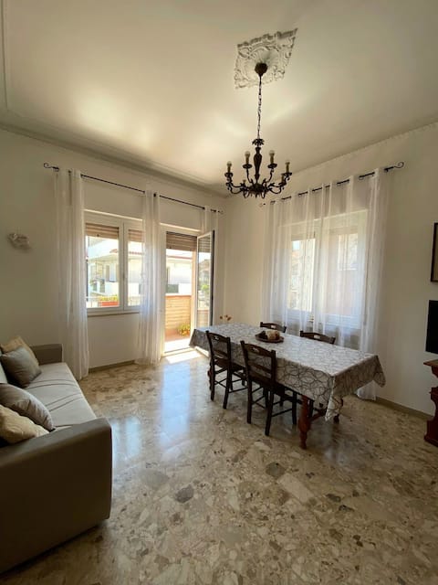 Annuncio Airbnb popolare: Anna's Apartment a Silvi