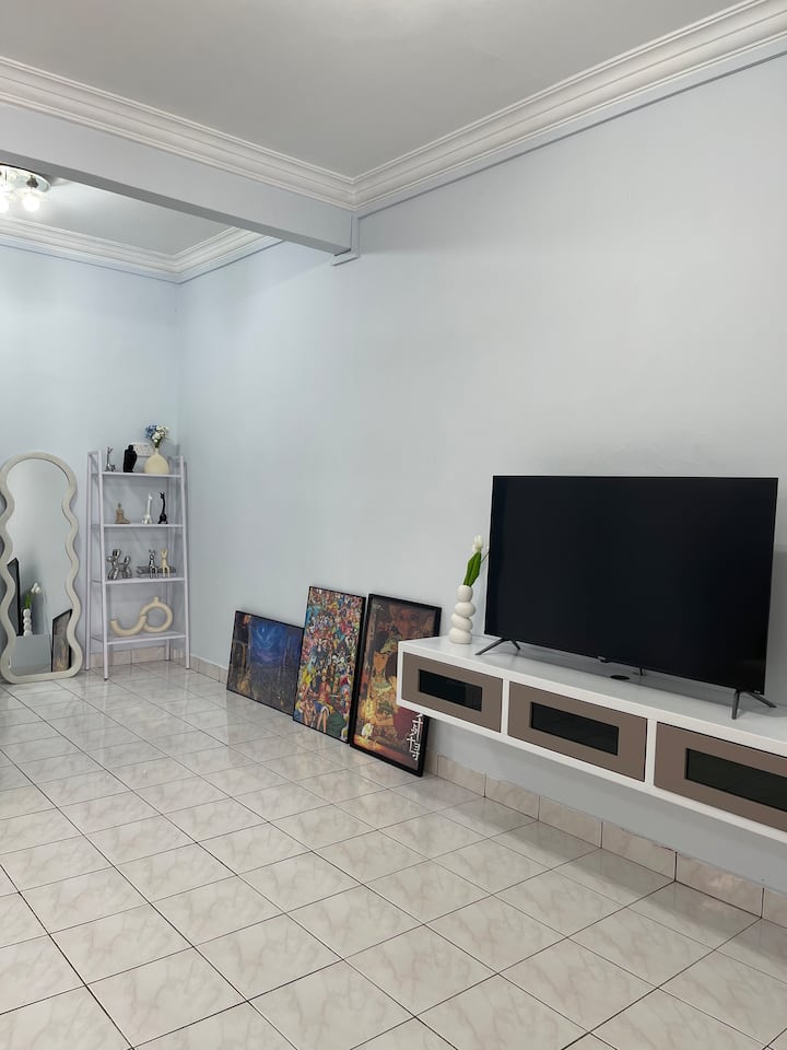 3homestay - Bentong