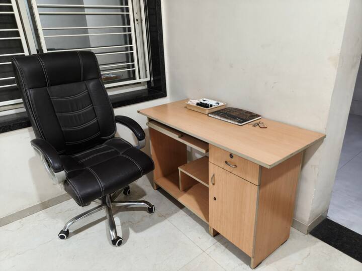 Chandrashekhar Homestay - Solapur
