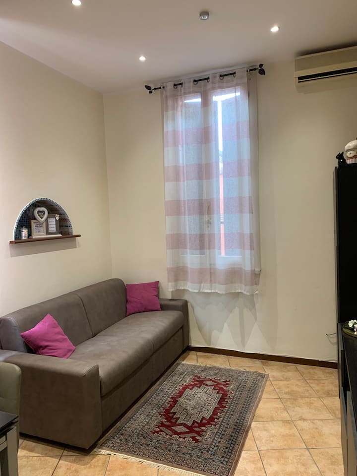 Stefy House - Ravenna