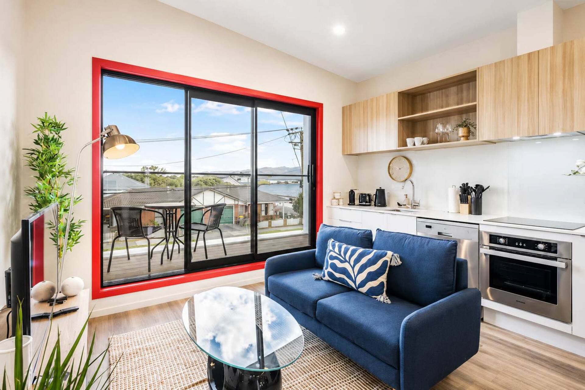 Zen Den | Peaceful Retreat Near Wellington