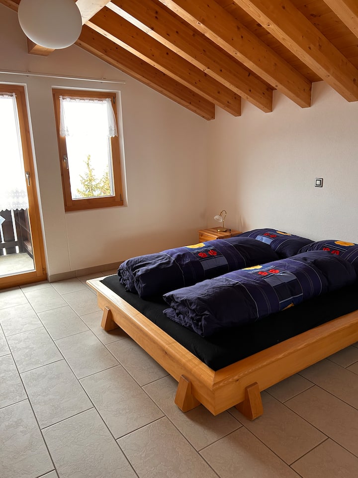 Dhomë gjumi 1