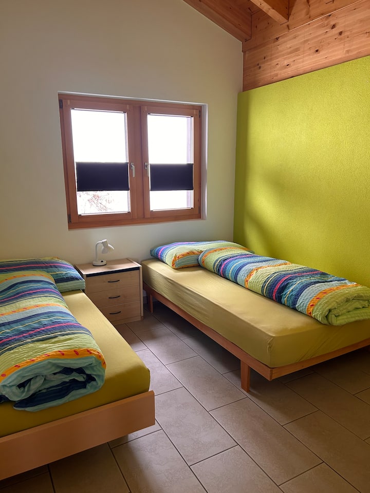 Dhomë gjumi 3