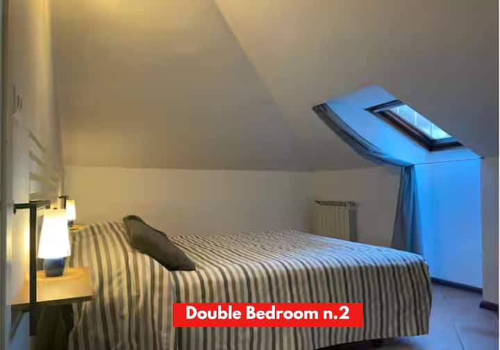 Camera da letto 2