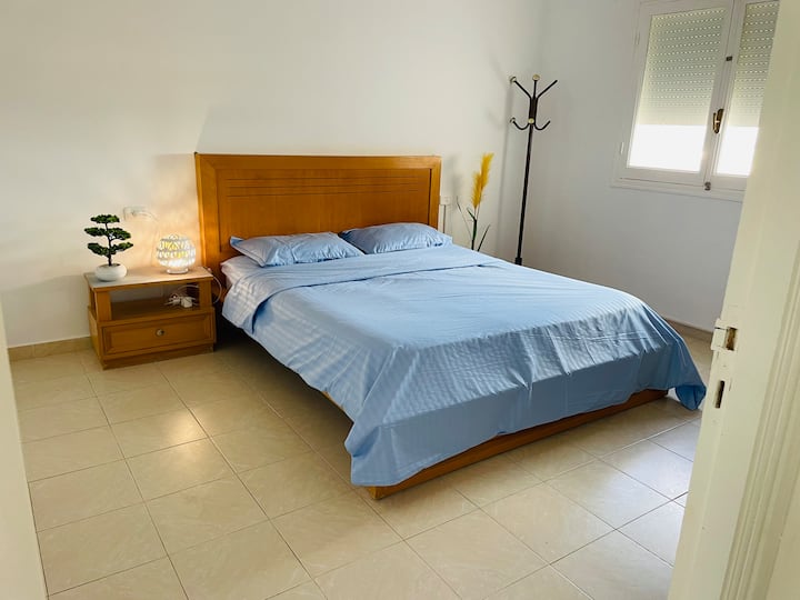 საძინებელი 2