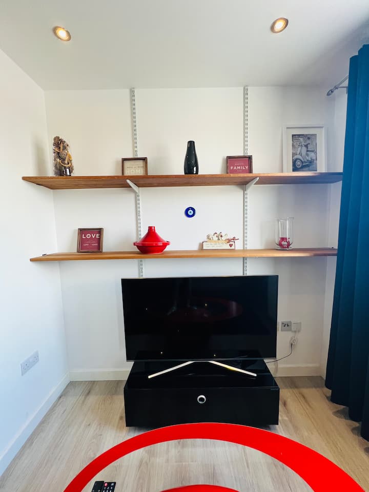 Obývačka / salónik