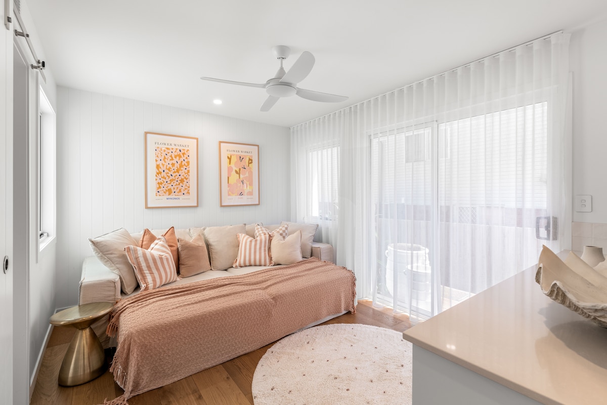 Top Airbnb: Luxe Haus in Palm Beach