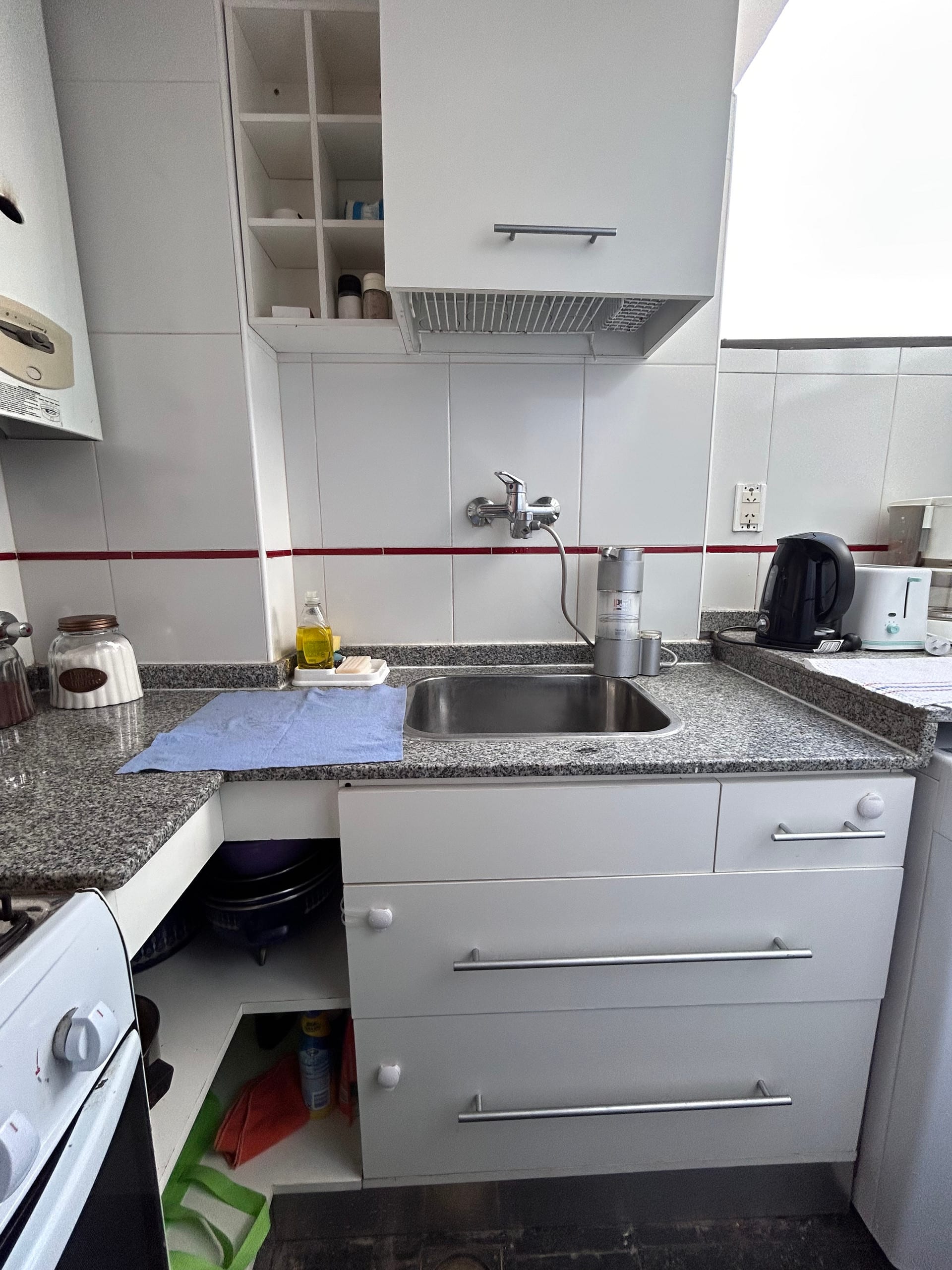 Apartment in San Isidro with 1 bedroom
