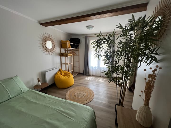 Maisonnette Indépendante En Pleine Nature - Taradeau