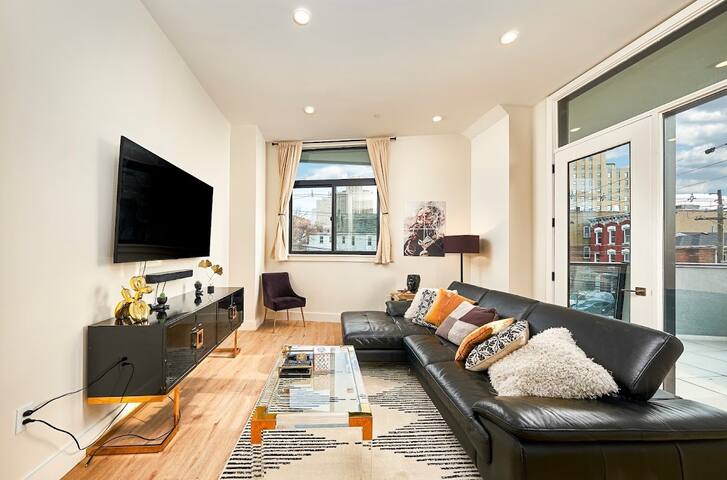 Luxury living NJ 15 min-NYC gallery image 4
