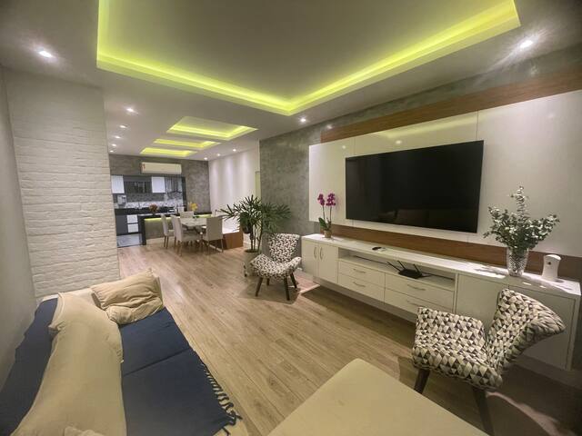 Apartamento Copacabana – Posto 3 -Ótima localidade