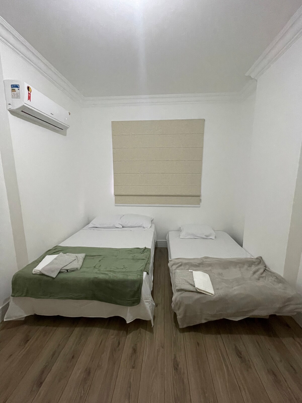 Спална соба 1