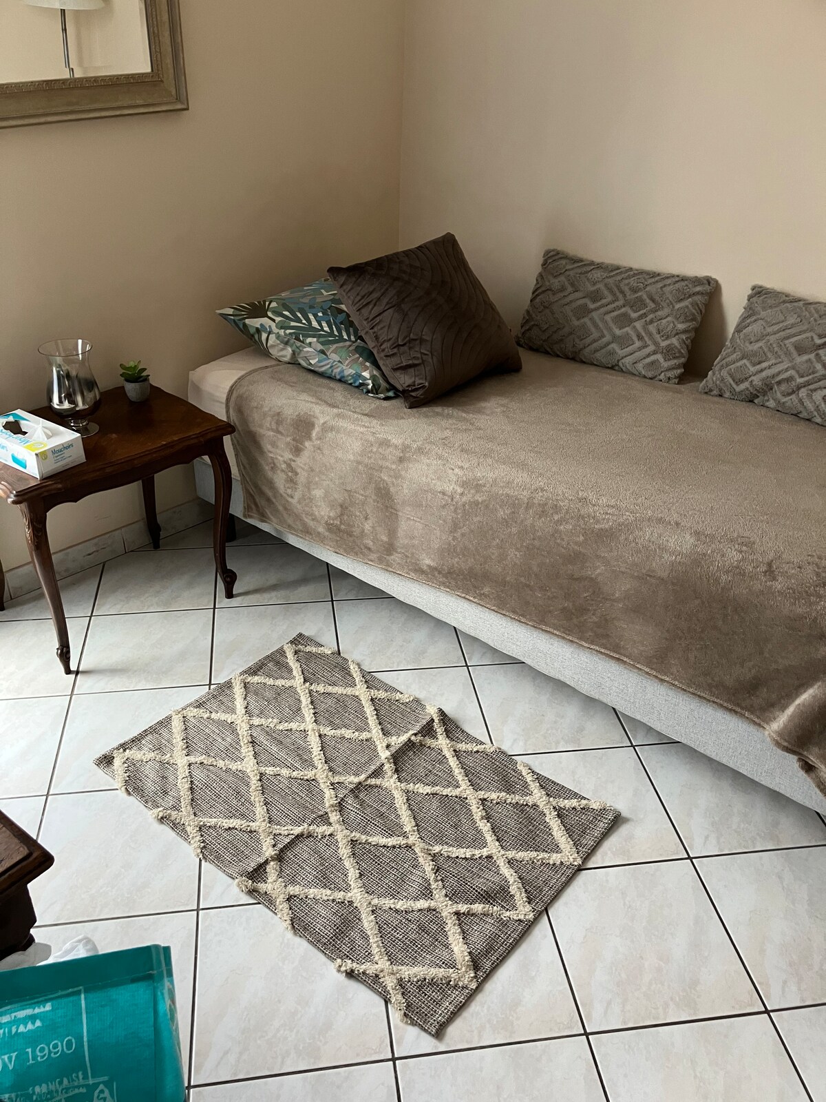 Спална соба