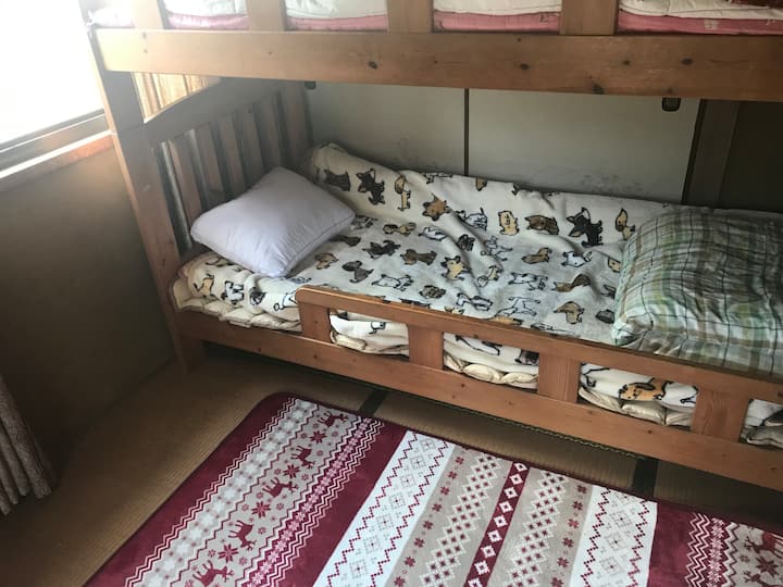 საძინებელი