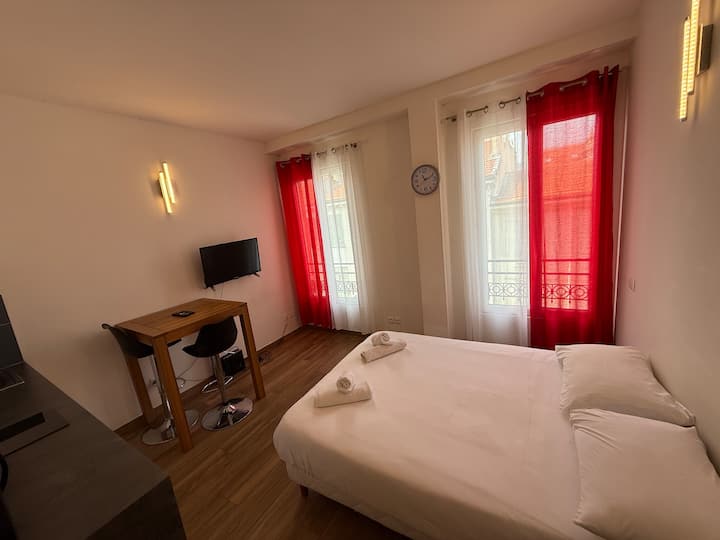 Спално помещение