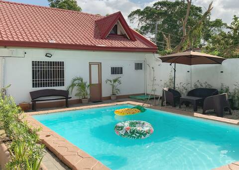Villa Socorro Lian Batangas