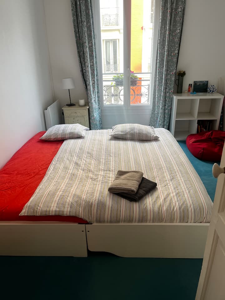 Habitación 2