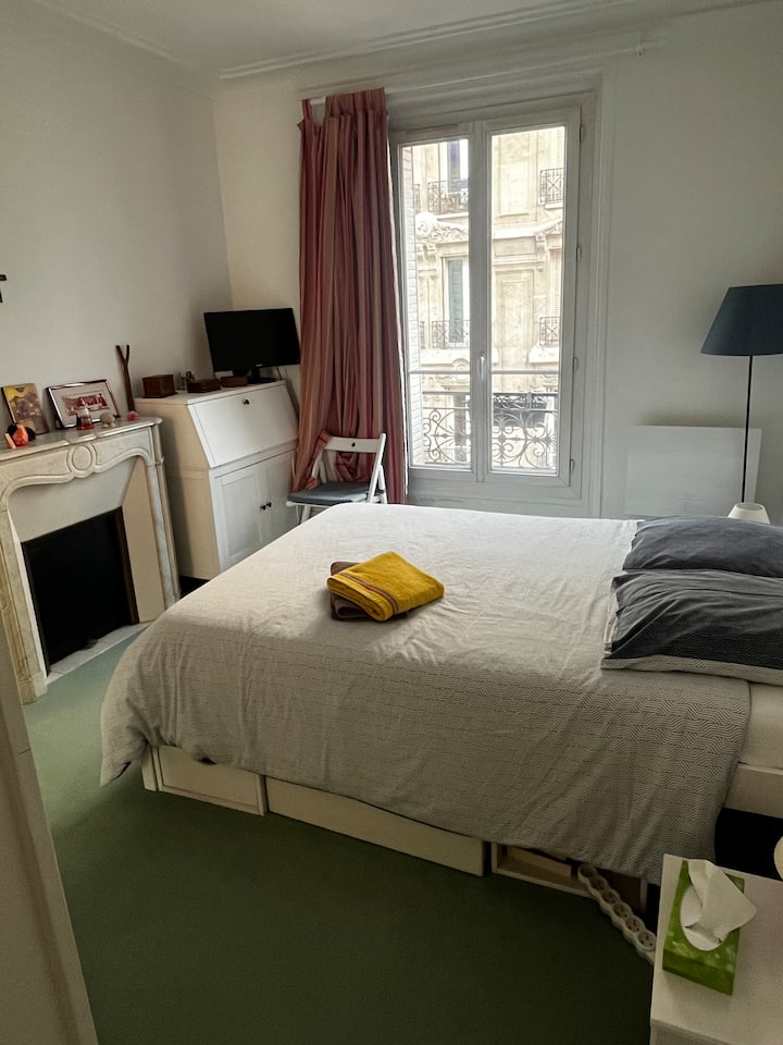 Habitación 1