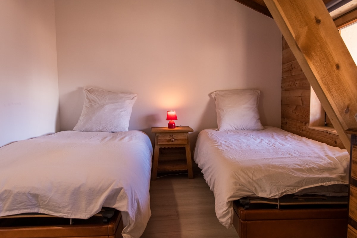 საძინებელი 3