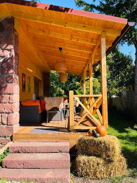 Love Shack