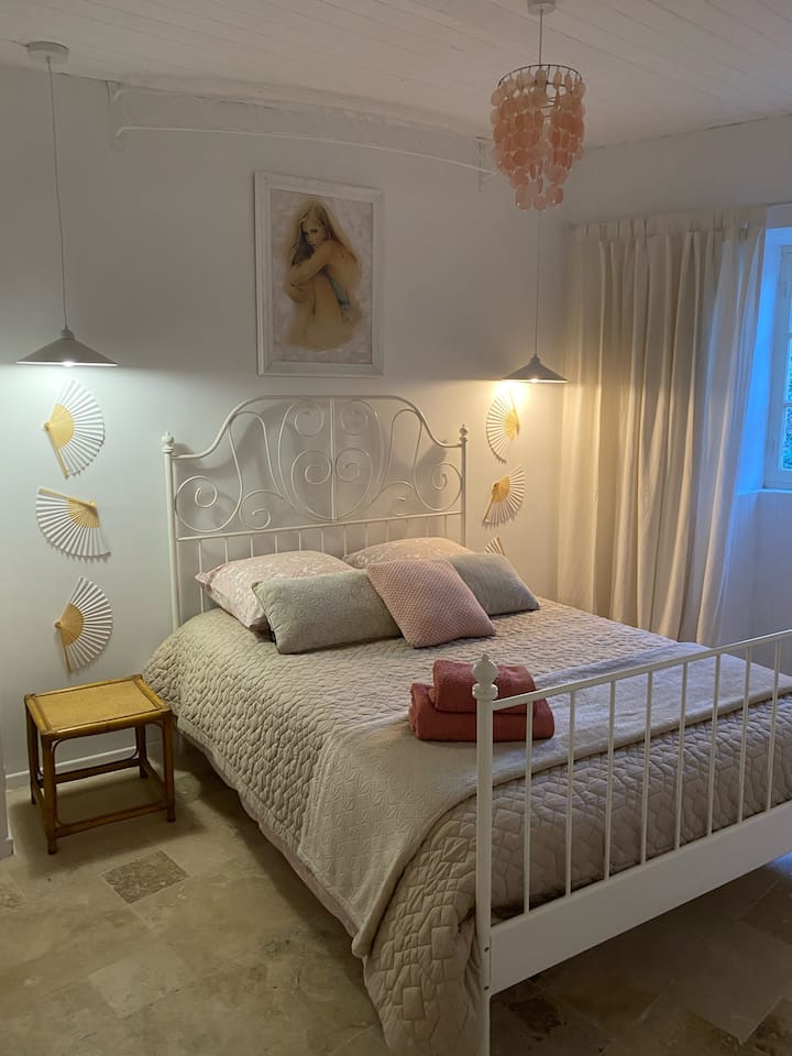 საძინებელი 3