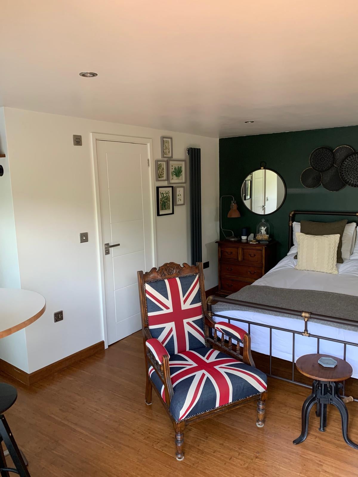 Top Airbnb: The Gable, Guest House in East Sussex