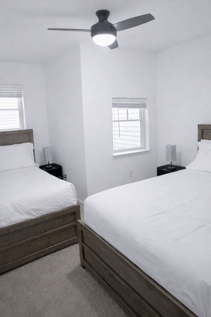 საძინებელი 3