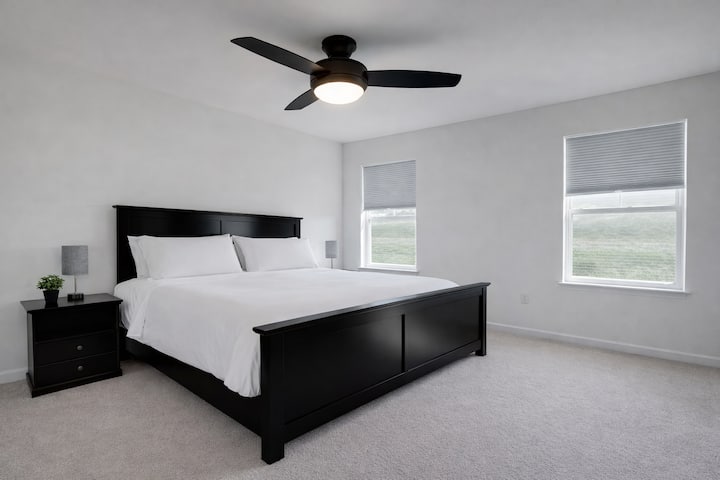 საძინებელი 1