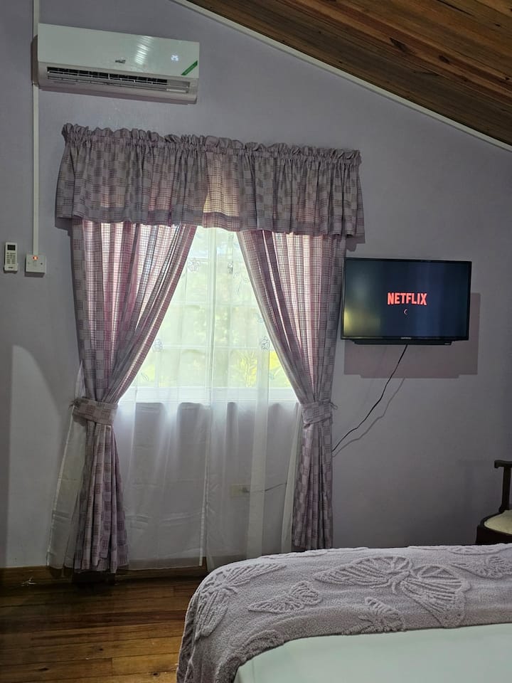 Spálňa